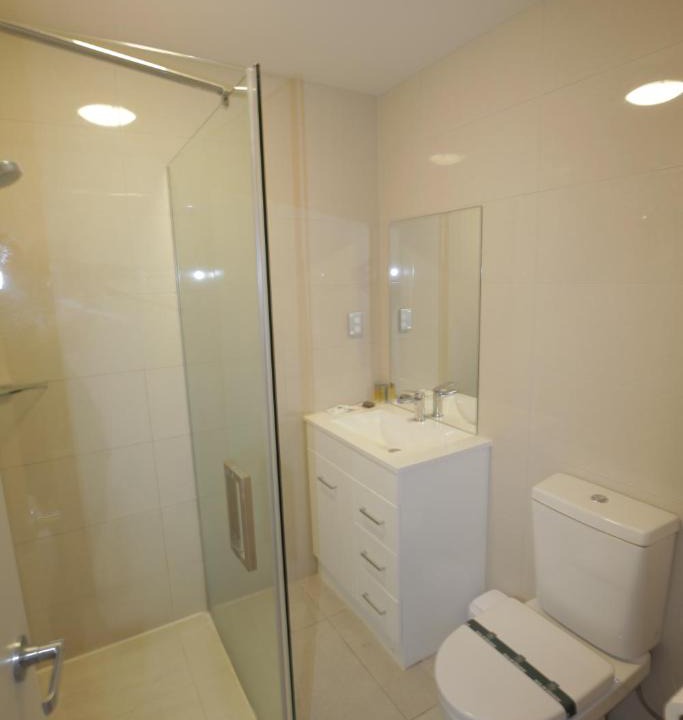 Newton Apartment | Goodview Hotel