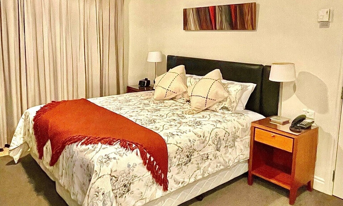 Auckland Central Business District Hotel | Gorgeous unit in the heart of the city - Best Rate