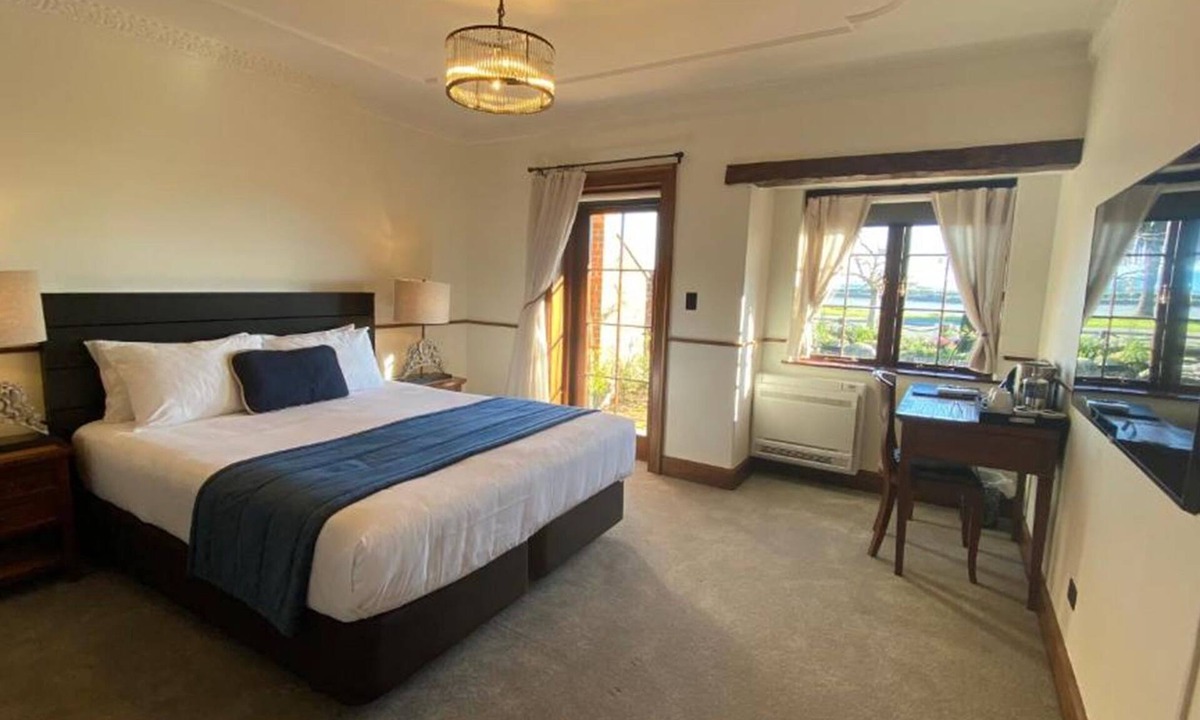 Monaco Hotel | Grand Arden Monaco Nelson