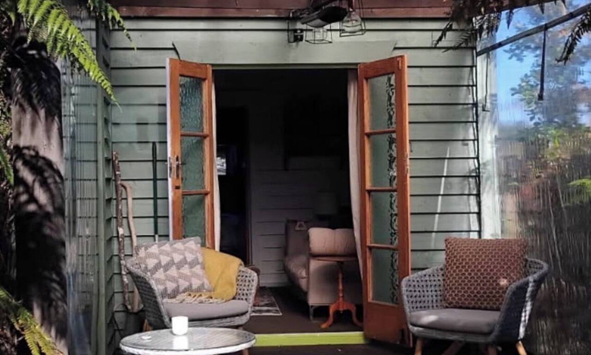 Granity House | Granity's Cosy Cottage