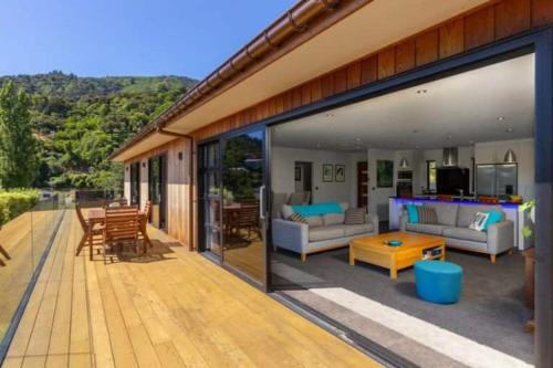 Picton House | Great getaway
