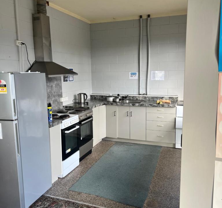 Temuka House | Green Hayes Estate Rentals - R 2 Magnolia House