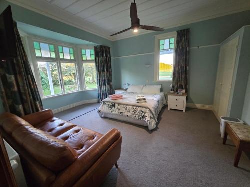 Clutha District House | Greenfield Country Homestay