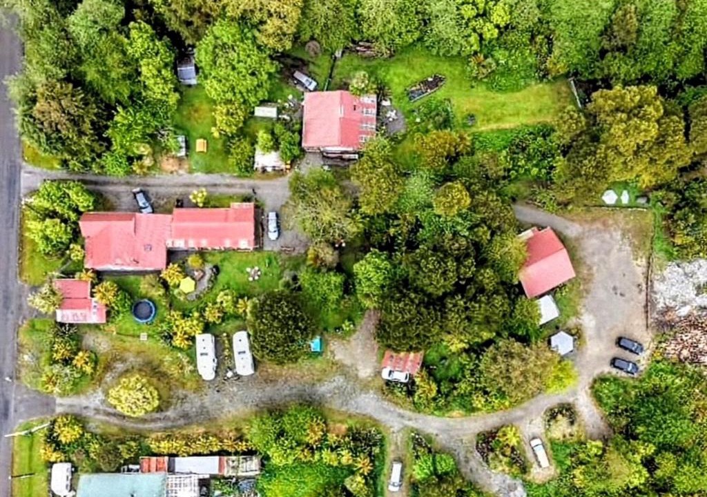 Kumara House | Greenstone Retreat