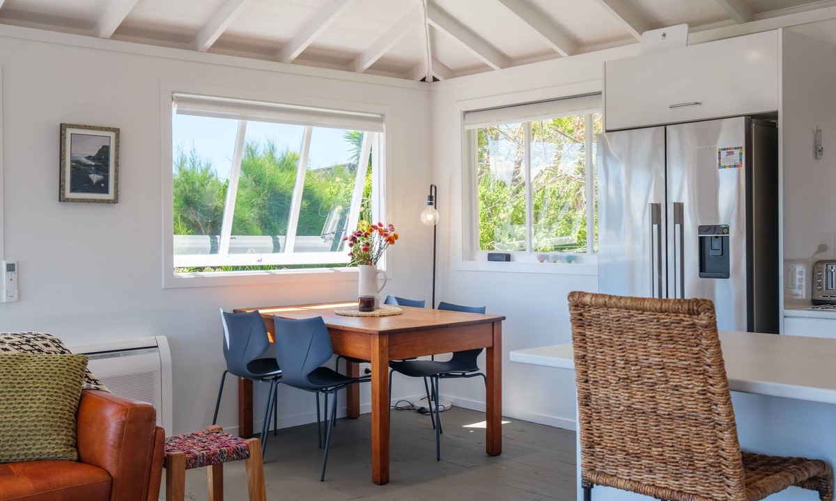 Palm Beach House | Gulf Island Views