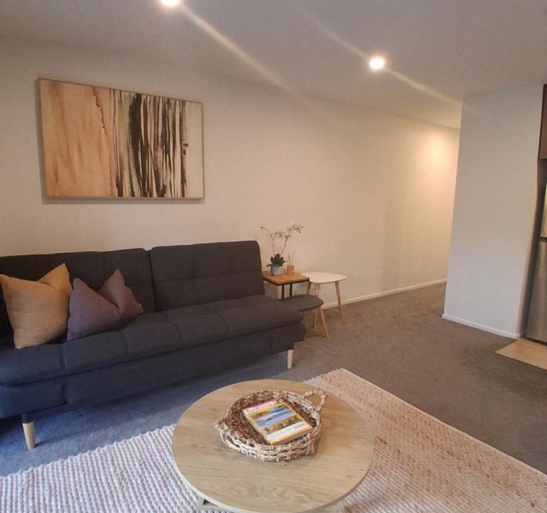 Addington Apartment | Hagley Executive Stays