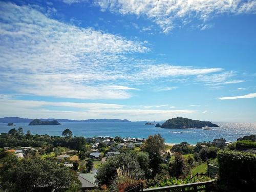 Hahei Apartment | Hahei Island Views