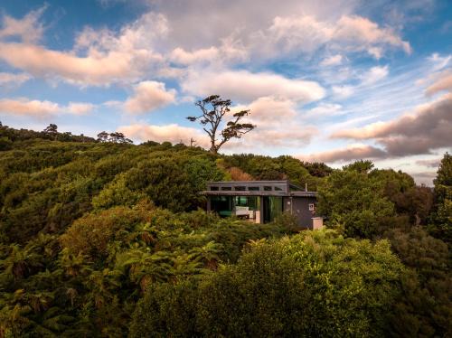 Stewart Island House | Hananui PurePod