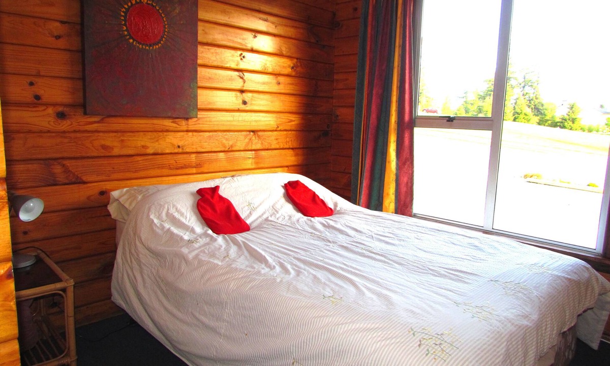 Hanmer Springs Hostel | Hanmer Backpackers