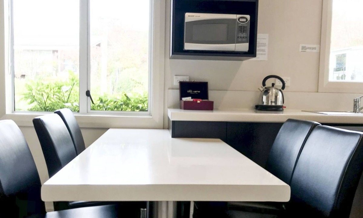 Timaru Hotel | Harbour View Motel