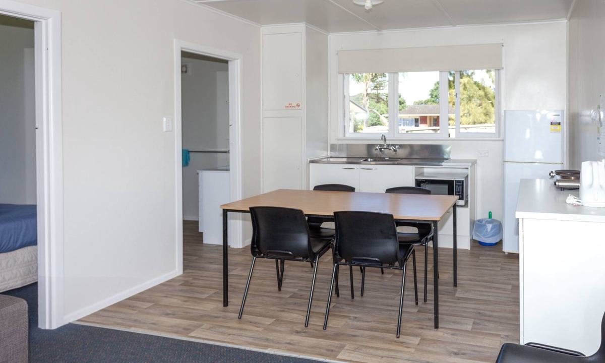 Whitianga Other | Harbourside Holiday Park