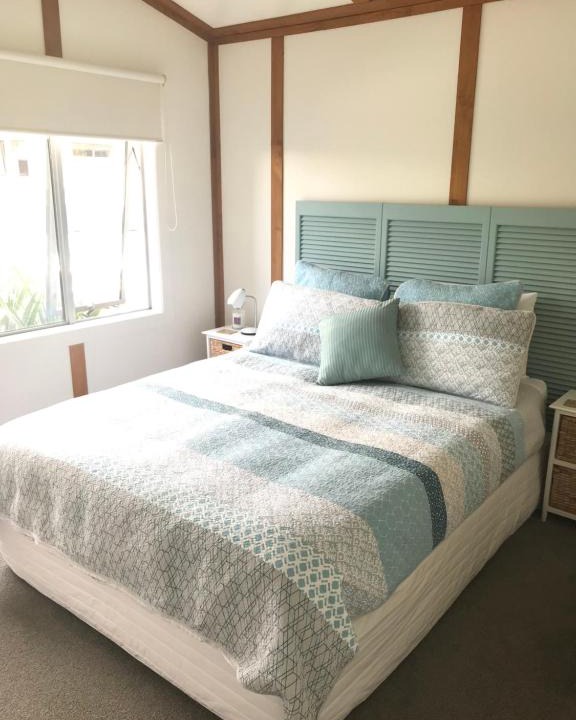 Raglan Bed & Breakfast | Harbourview52