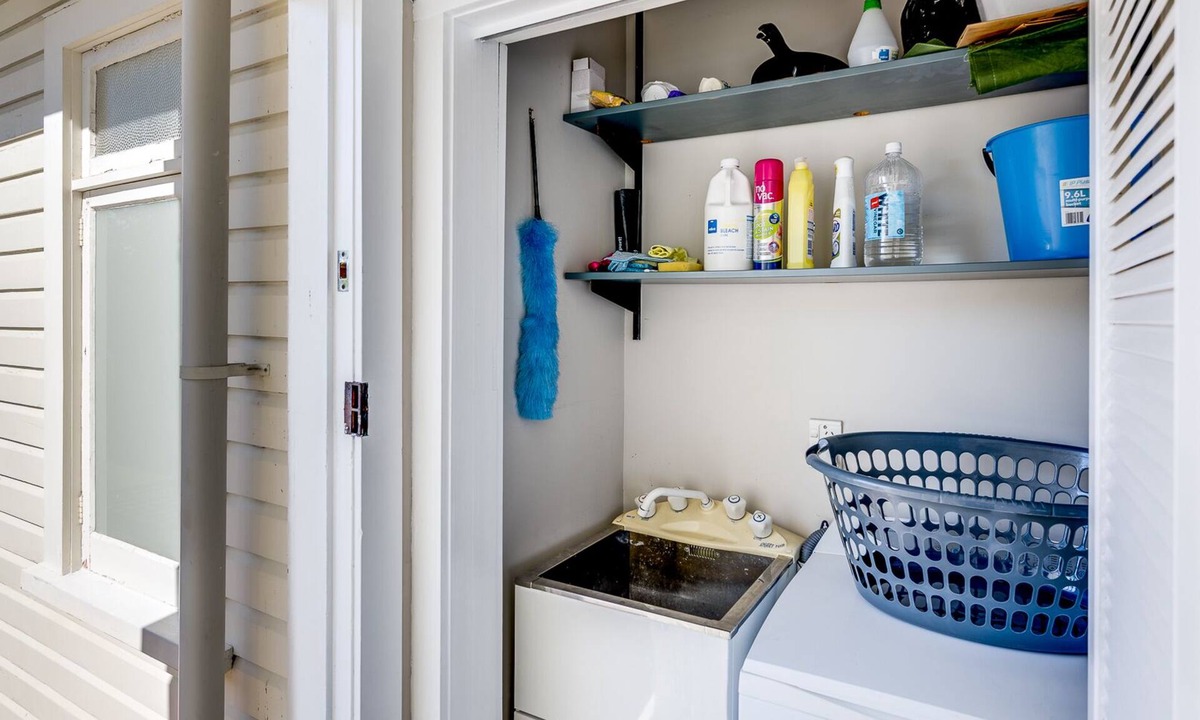 Hastings House | Harriett – Hastings Holiday Home