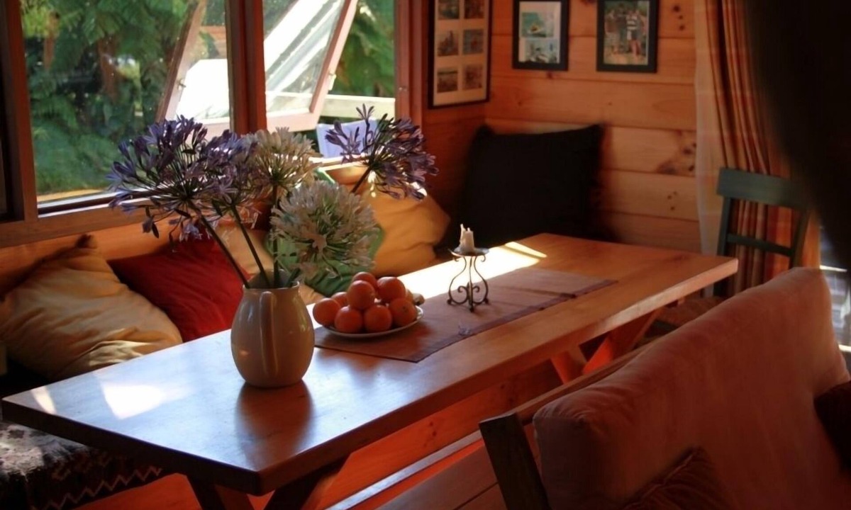 Hatepe House | Hatepe Taupo Lakeside Retreat