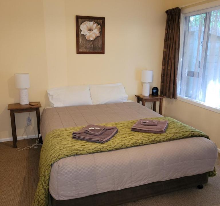 Havelock Hotel | Havelock Garden Motel