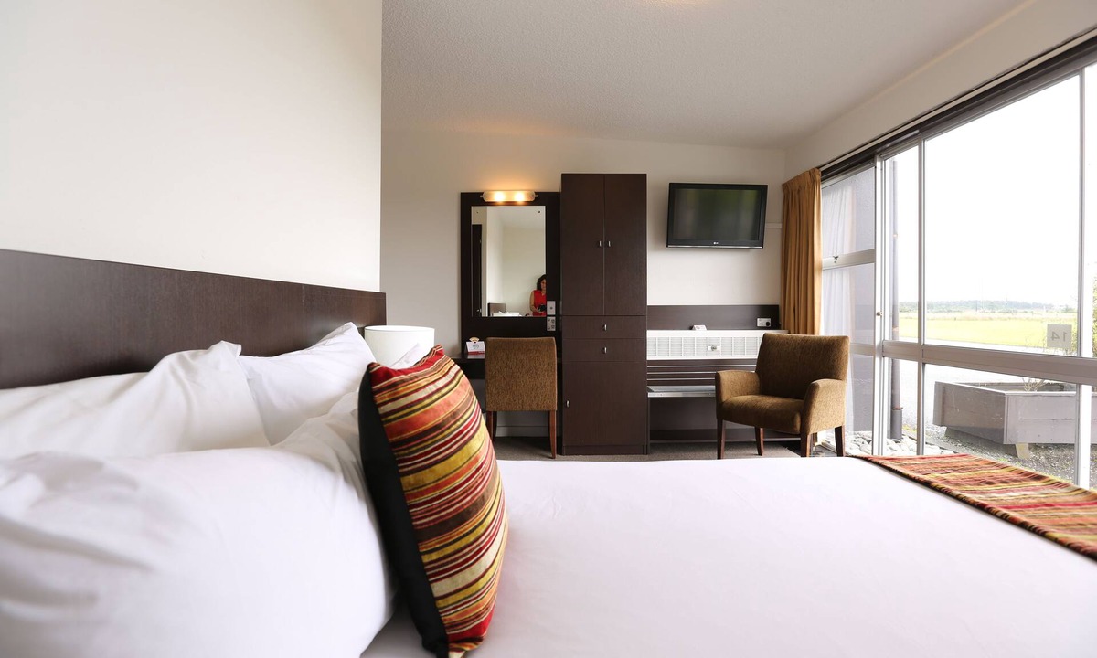 Haast Hotel | Heartland Hotel Haast