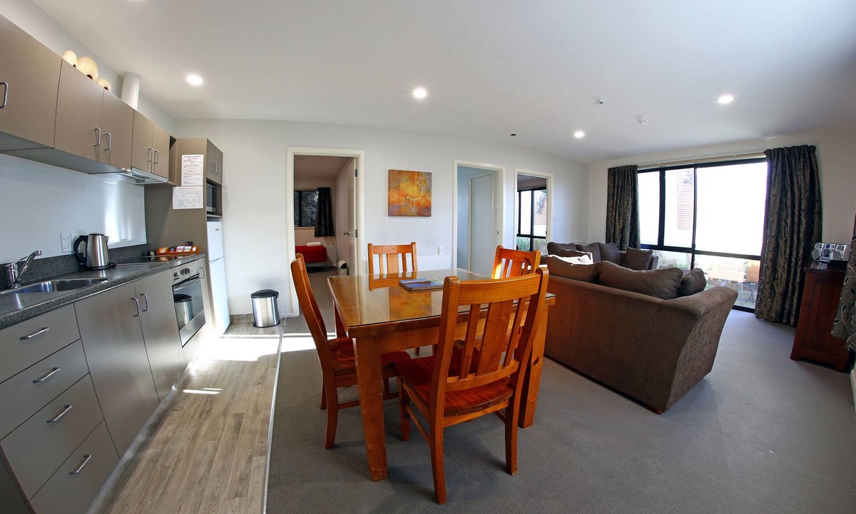 Oamaru Hotel | Heritage Court Lodge