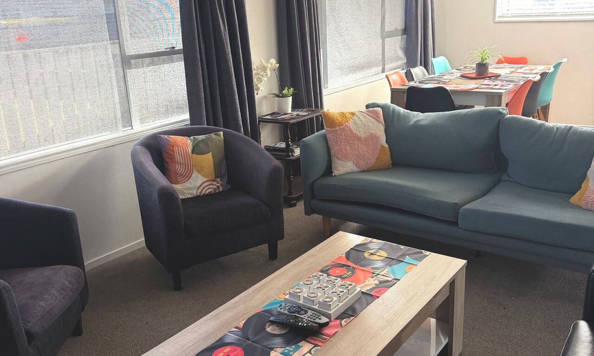 Te Anau Cottage | Herron's Cottage
