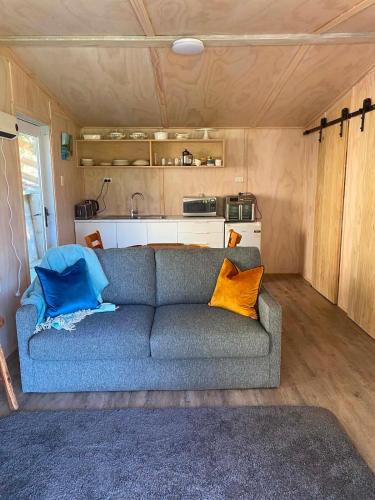 Raglan House | Hideaway Haven