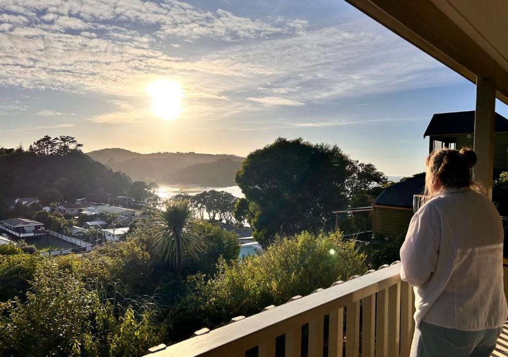 Ngunguru House | High Tides