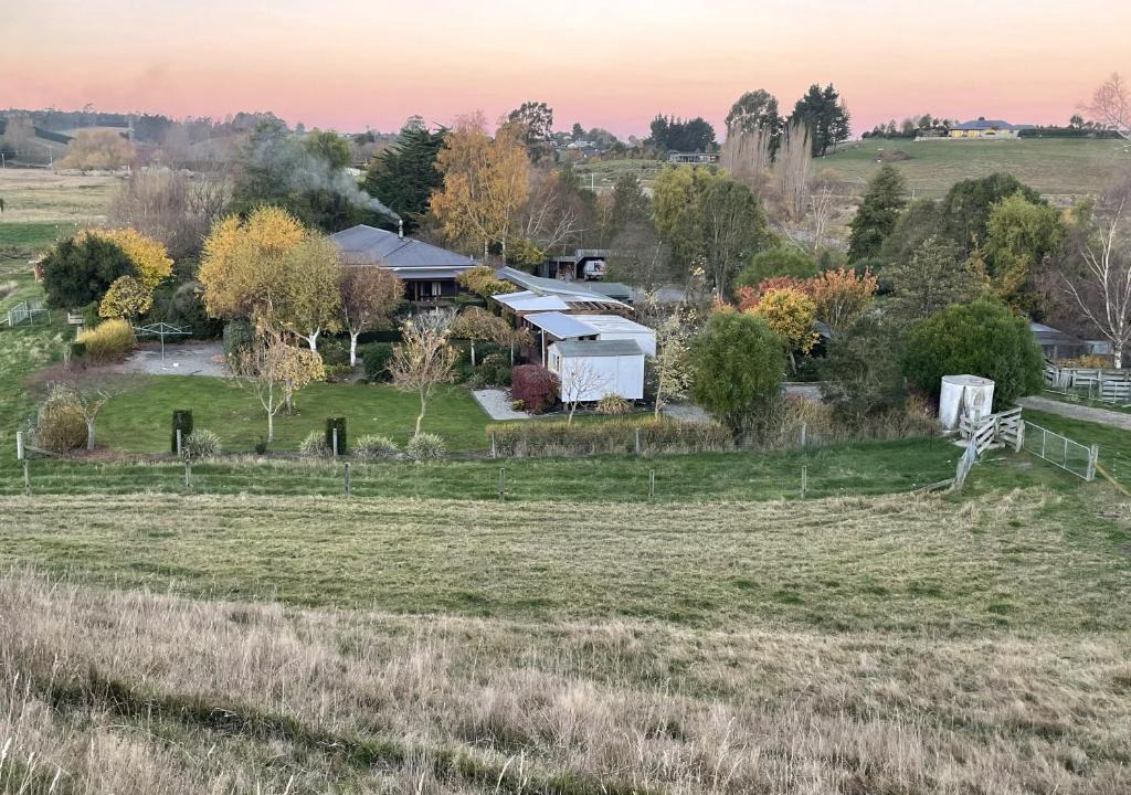 Oamaru House | Highlands on Homestead