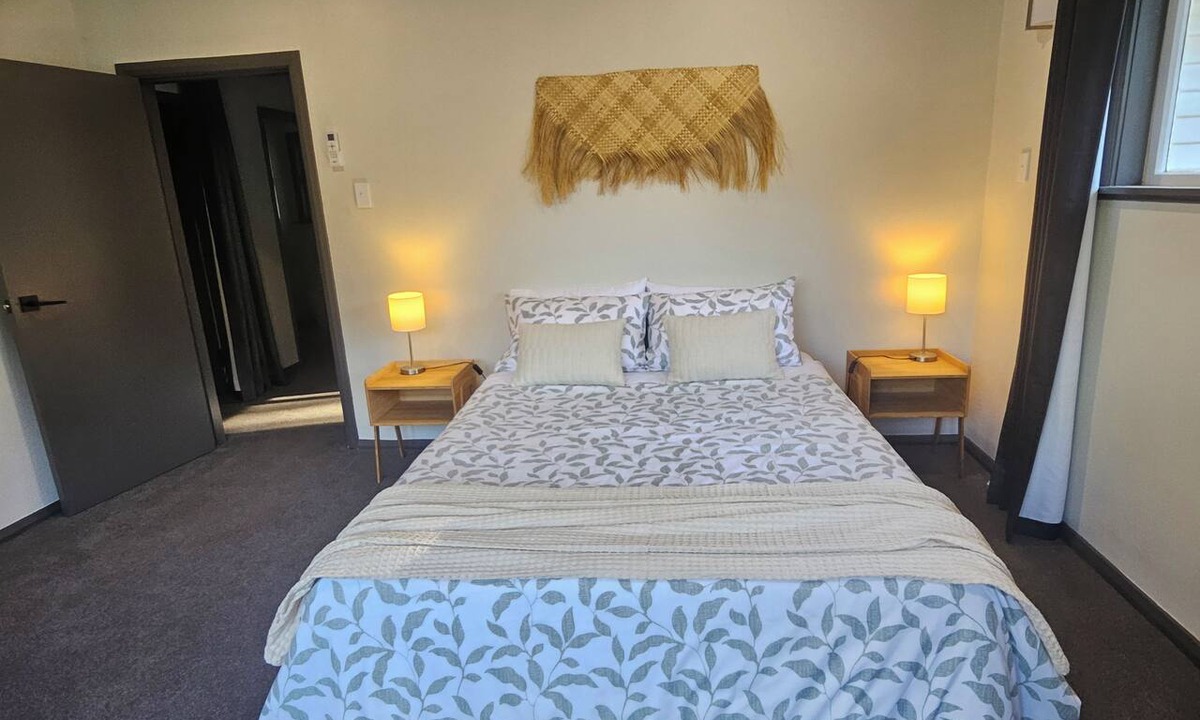 Hokio Beach Other | Hokio Hideaway | Private Rural Queen Guest Wing for 2
