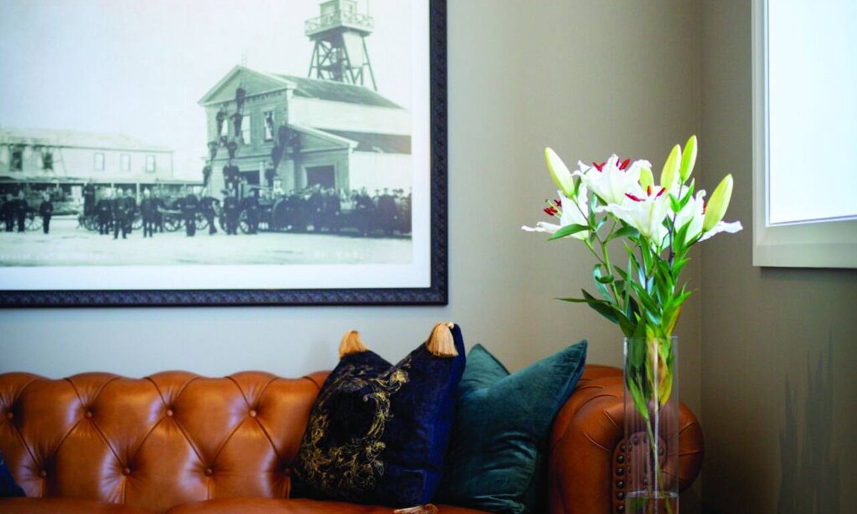 Hokitika Apartment | Hokitika Fire Station Boutique Accommodation
