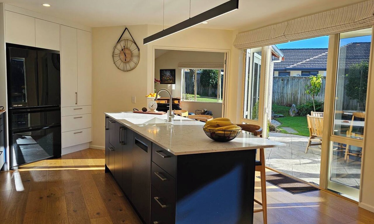 Richmond Apartment | Holiday Haven, a real family getaway