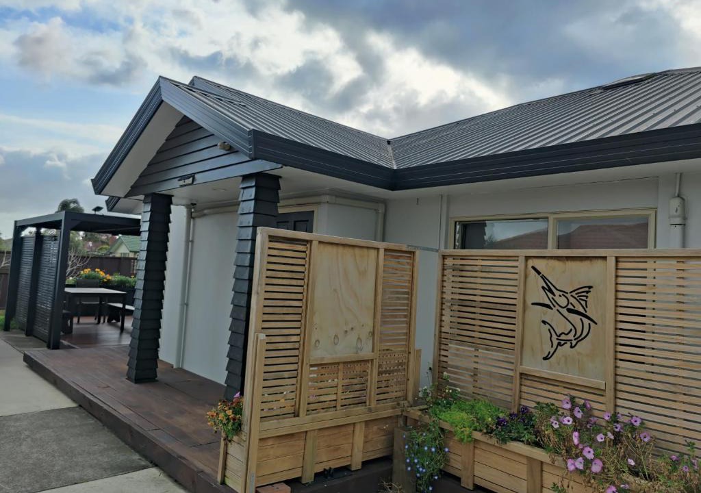 Papamoa Beach House | Holiday Home in Papamoa