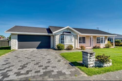 Napier House | Home Away From Home