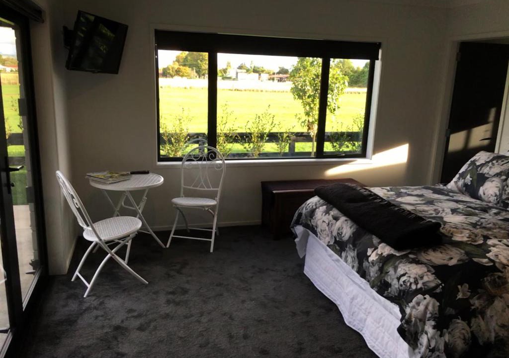 Cambridge Apartment | Homestead 22
