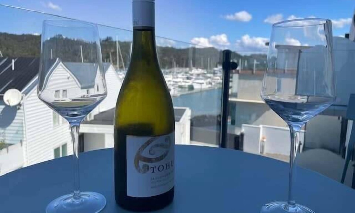 Whitianga House | Hosts on the Coast The Whitianga Lookout