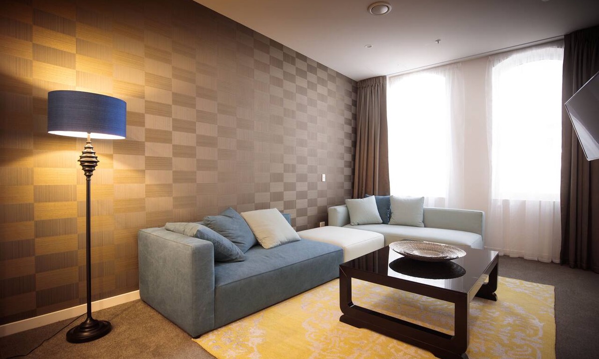 Christchurch City Centre Hotel | Hotel 115 Christchurch