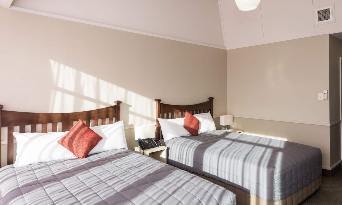 Ashburton Hotel | Hotel Ashburton