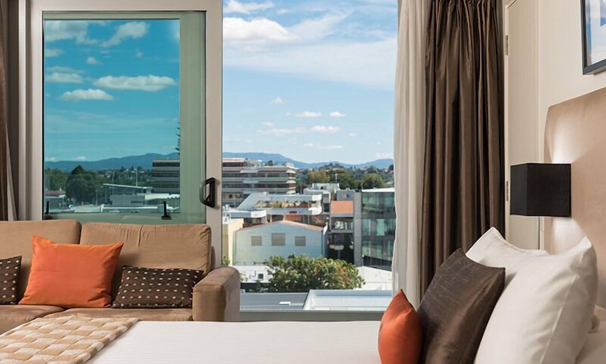 Tauranga Hotel | Hotel on Devonport
