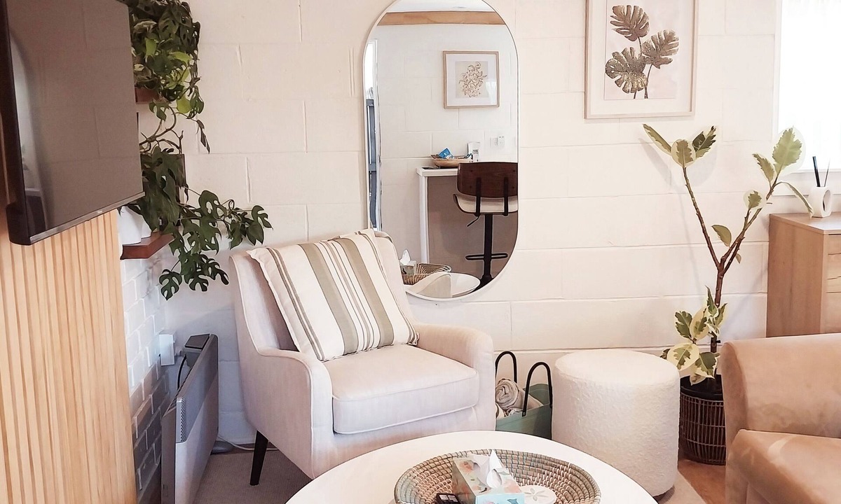 Howick Apartment | Howick Hideaway 1 bedroom self contained studio, close to Howick Village.