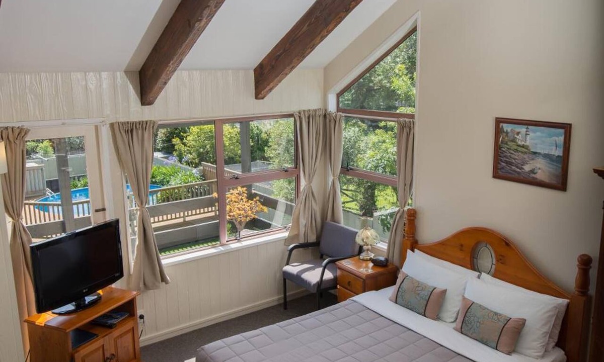 Howick Hotel | Howick Motor Lodge