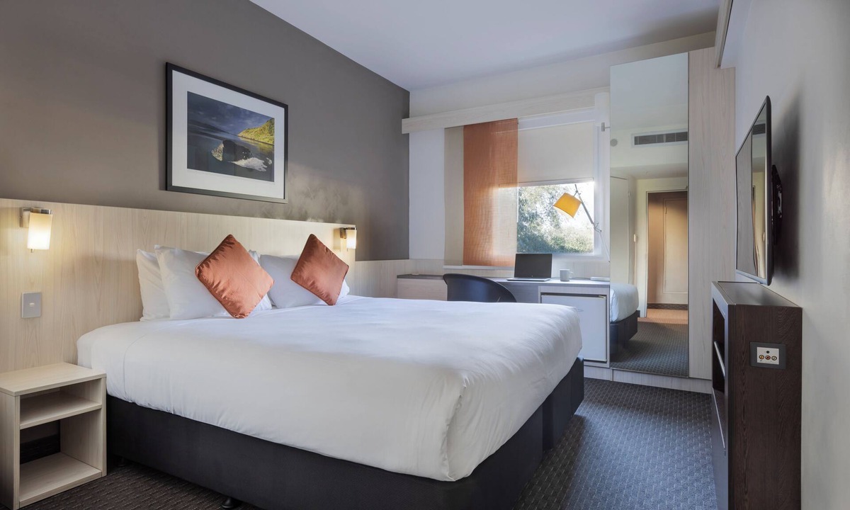 Greenlane - Ellerslie Hotel | ibis Auckland Ellerslie