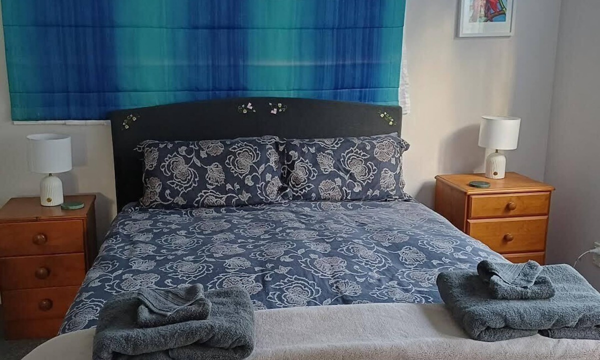 Drury House | Ideal for travelers, business people, or for attending an event, family friendly