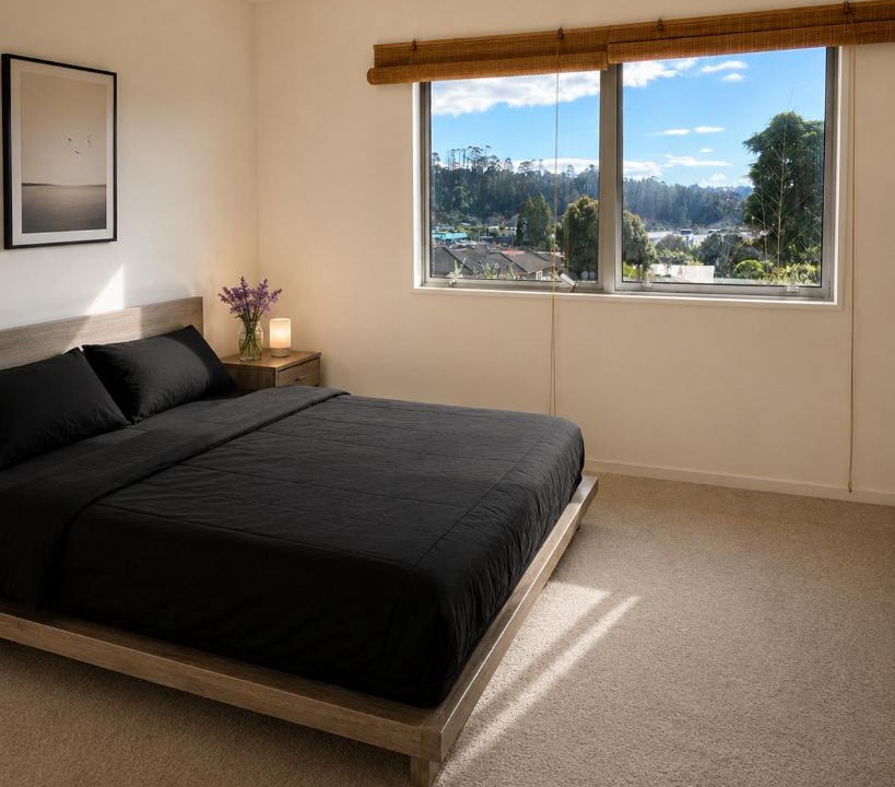 Ranui House | Isabella townhouse