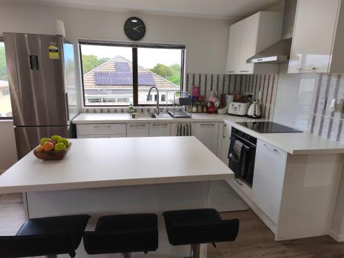 Mount Albert House | Jade of Owairaka! 3 minutes walk to the park
