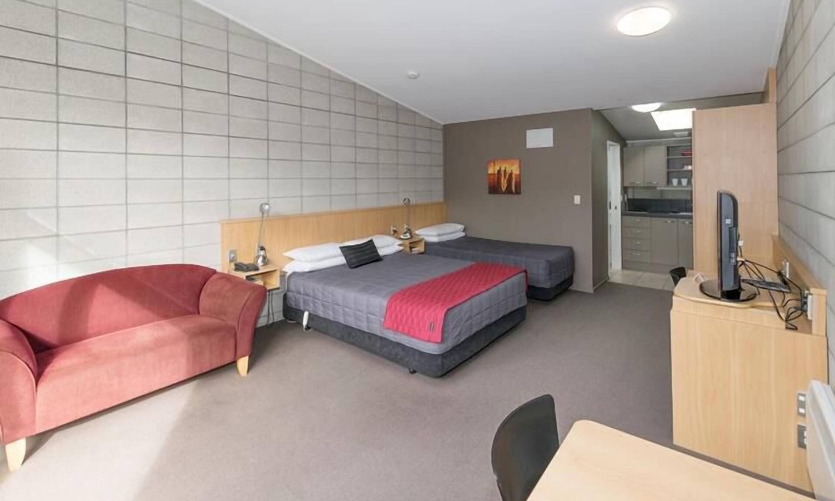 Kaiapoi Hotel | Kaiapoi on Williams Motel