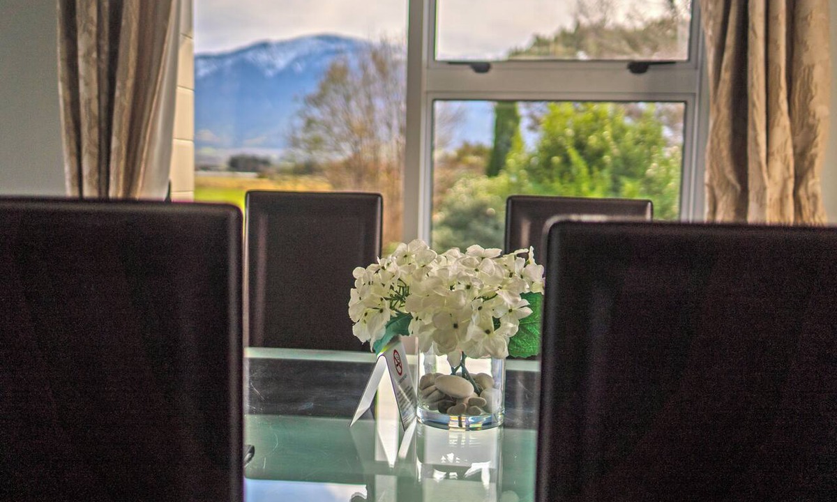 Kaikoura Hotel | Kaikoura Motor Inn