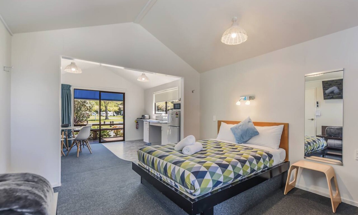 Ngaio Bay Other | Kaiteriteri Reserve Cabins