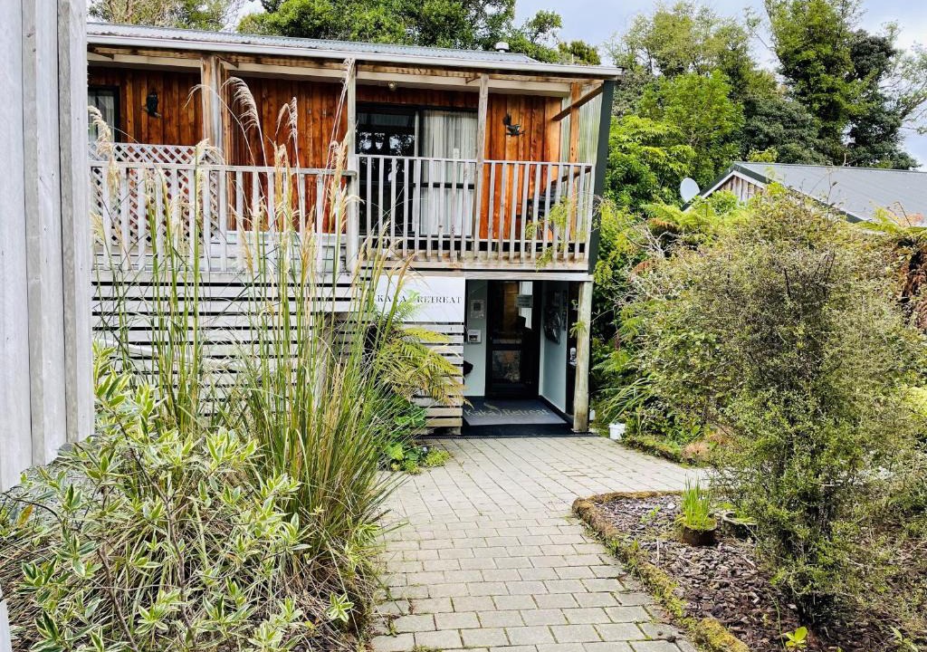Oban Hotel | Kaka Retreat Motel, Stewart Island