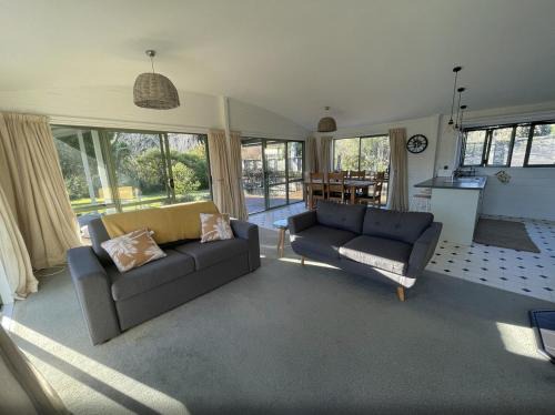 Coromandel House | Kapanga Escape