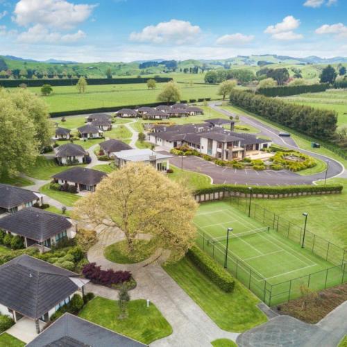 Karapiro Hotel | Karapiro Villas Resort