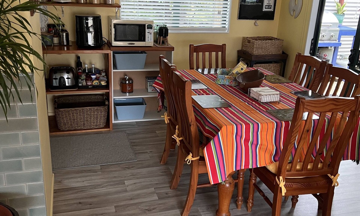 Karkari Peninsula House | Karikari Lodge