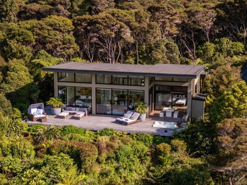 Totara North Villa | Kauri Hill Estate