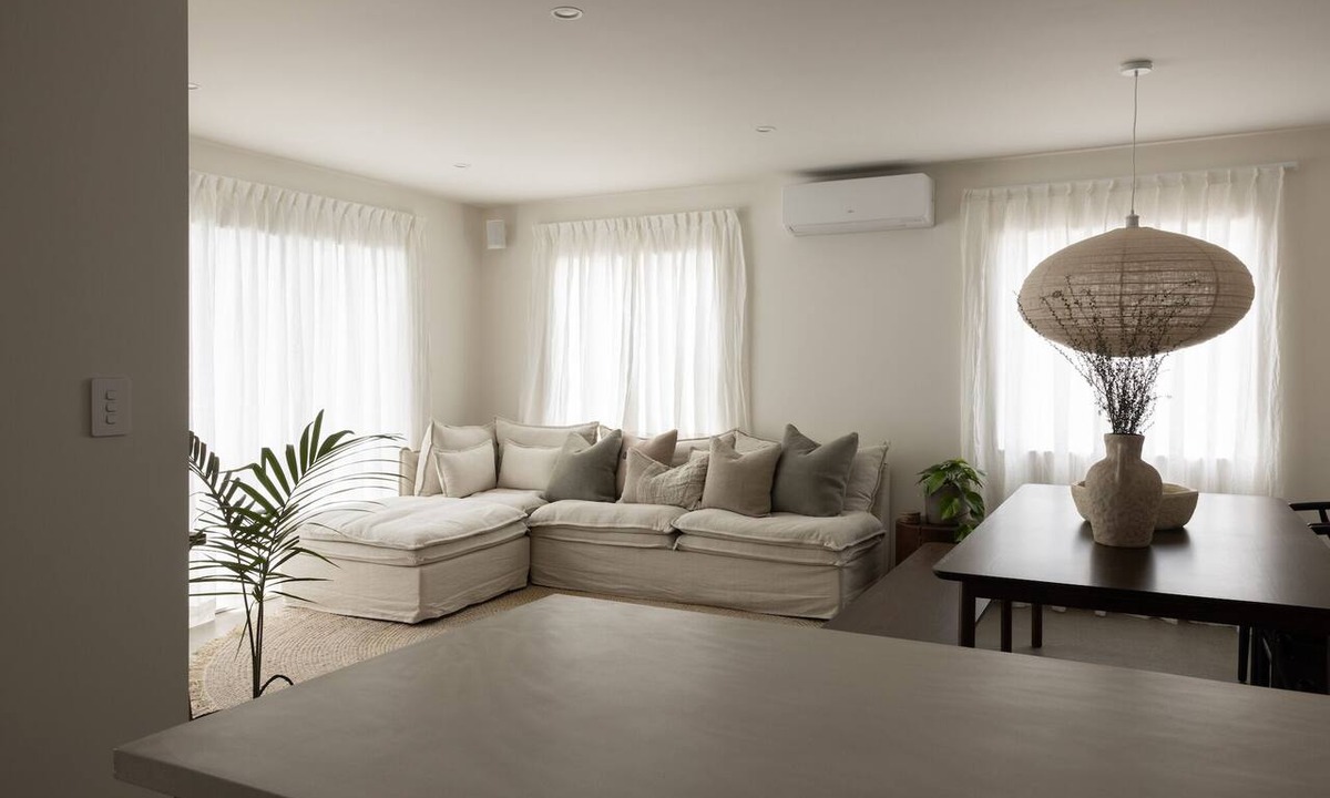 Mount Maunganui Apartment | Kayu Casa
